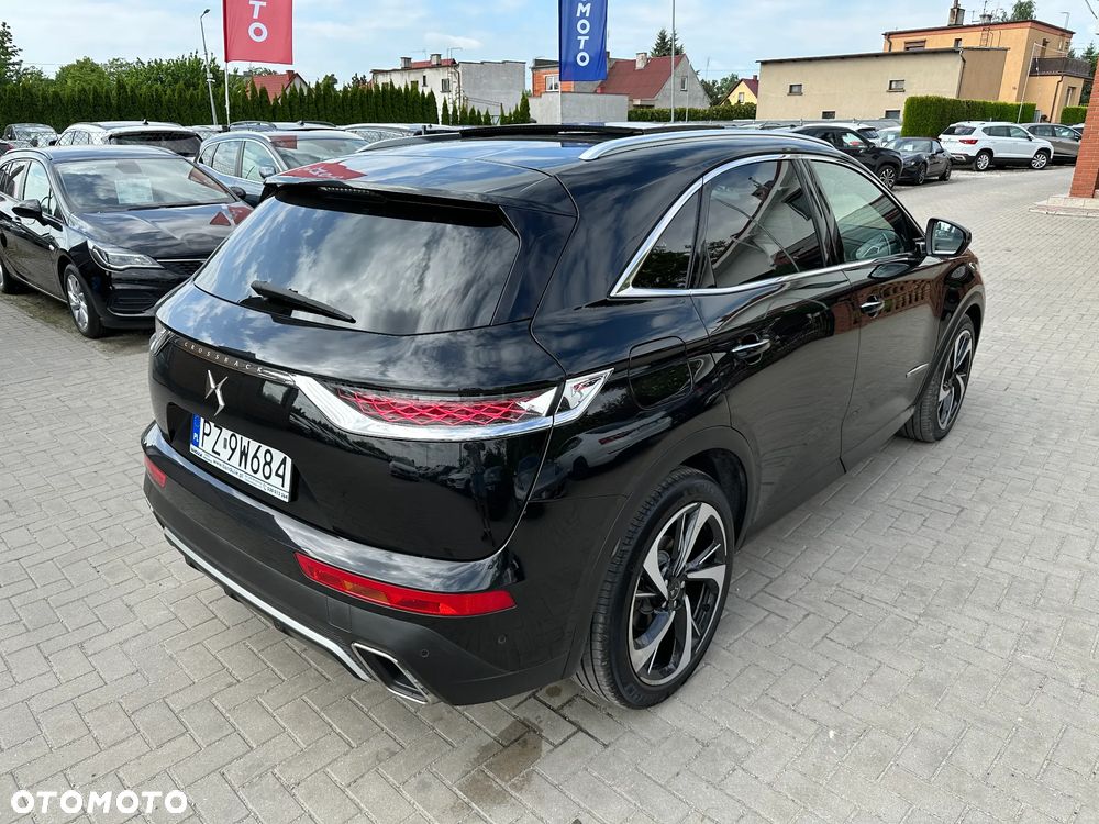 DS Automobiles DS 7 Crossback - 3
