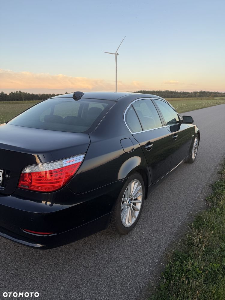 BMW Seria 5 - 4