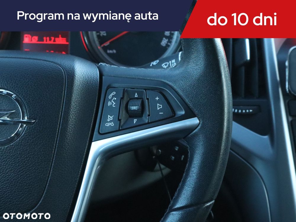 Opel Astra - 18