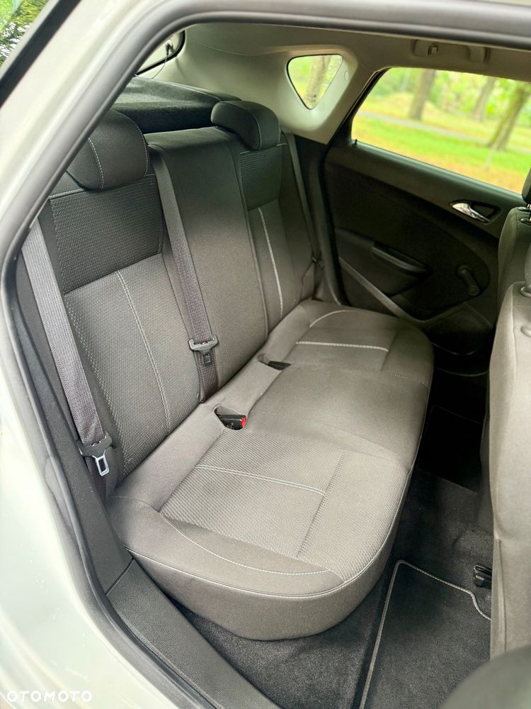 Opel Astra 1.4 Edition - 16