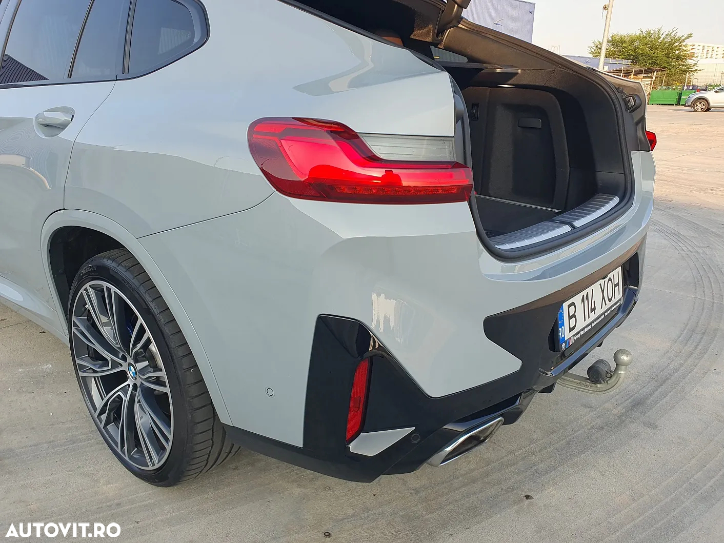 BMW X4 xDrive30d AT MHEV - 21