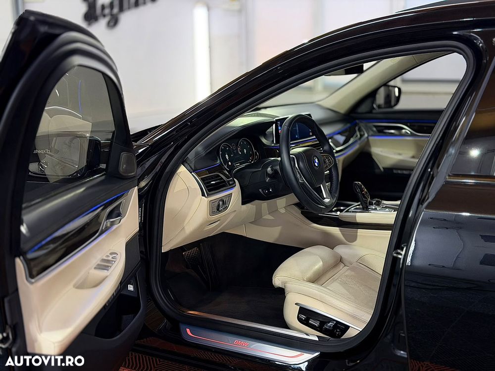 BMW Seria 7 730Ld xDrive - 7