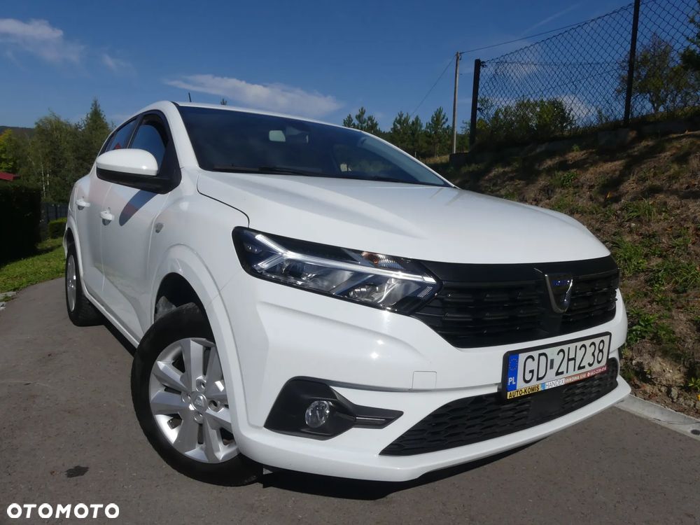 Dacia Sandero - 10