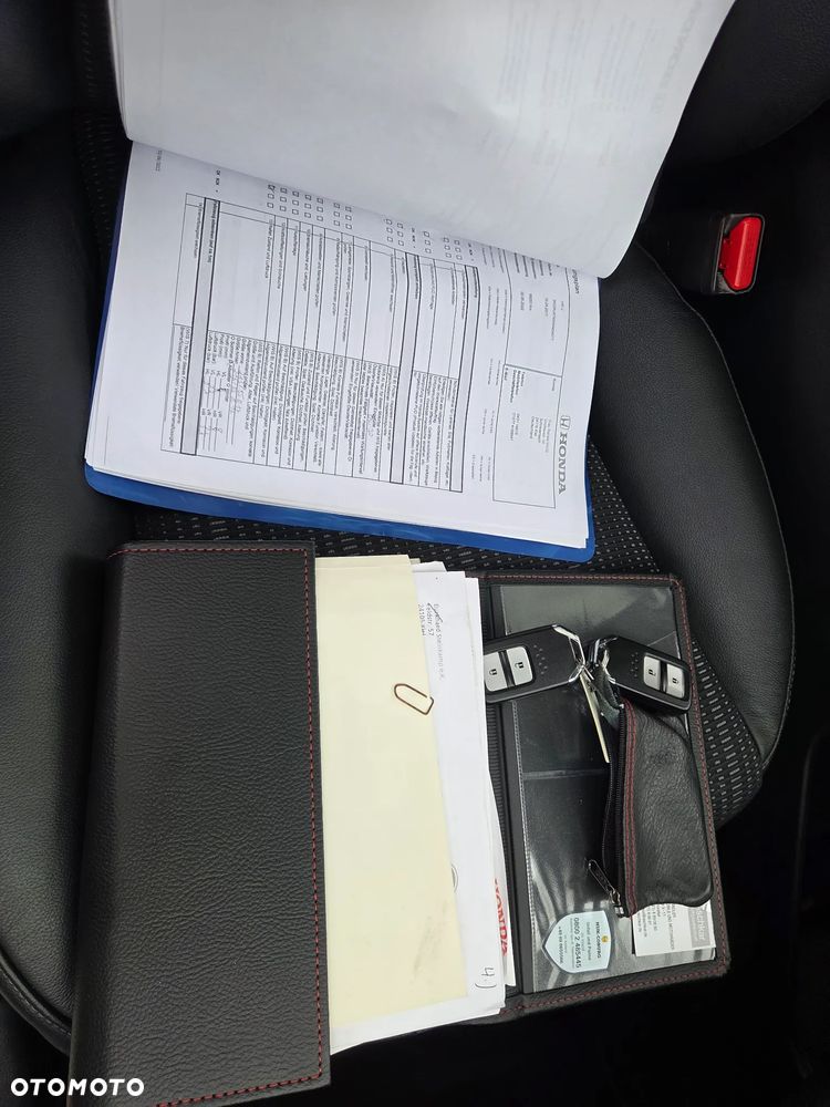 Honda HR-V 1.6 i-DTEC Elegance (ADAS/Honda Connect+) - 27