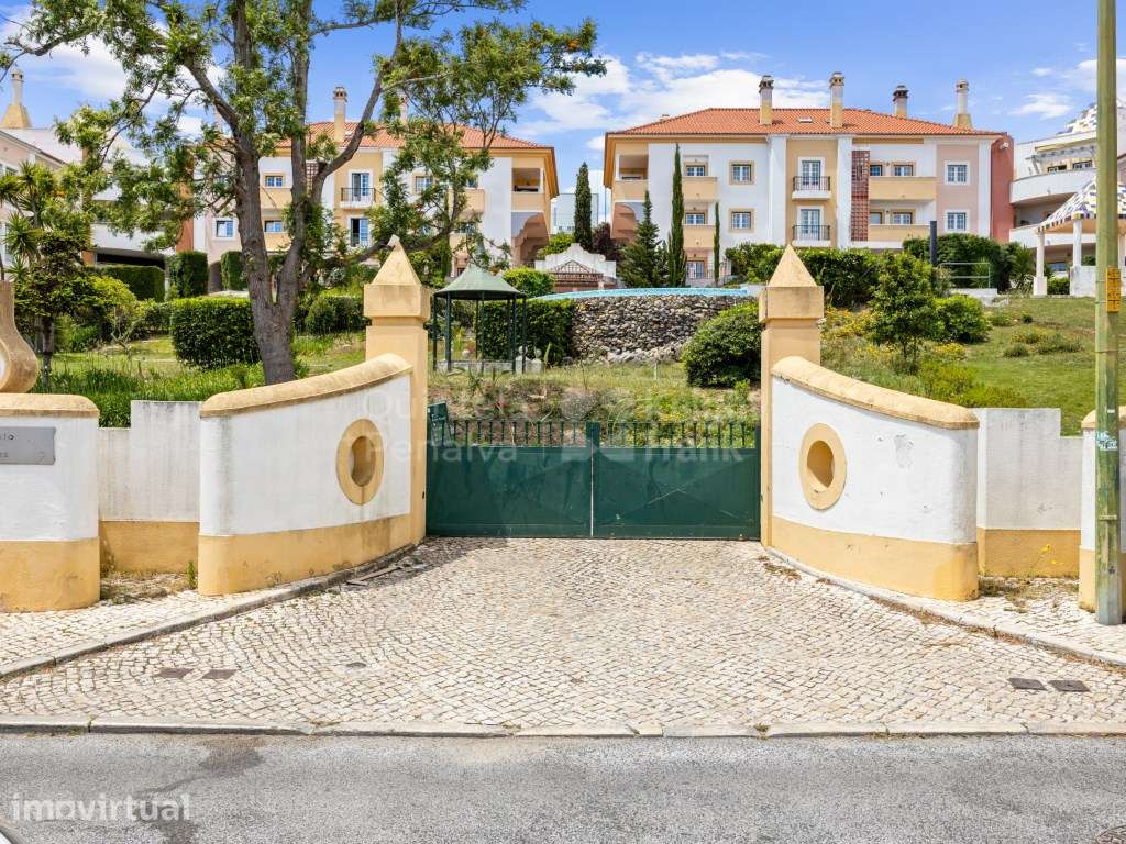Para venda T3 com box e arrecadação na Quinta da Beloura - Grande imagem: 2/24