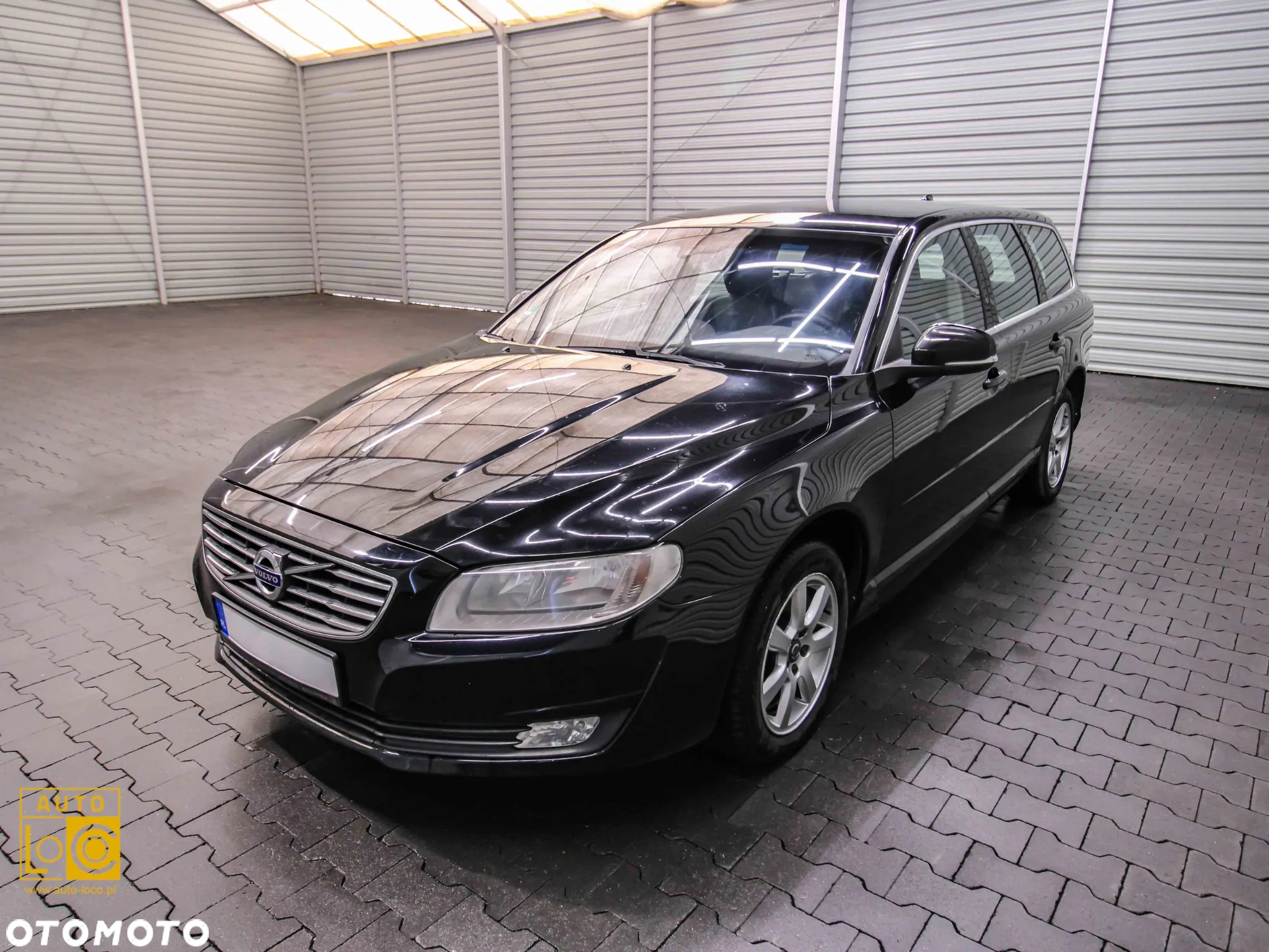 Volvo V70 T5 Geartronic Momentum - 5