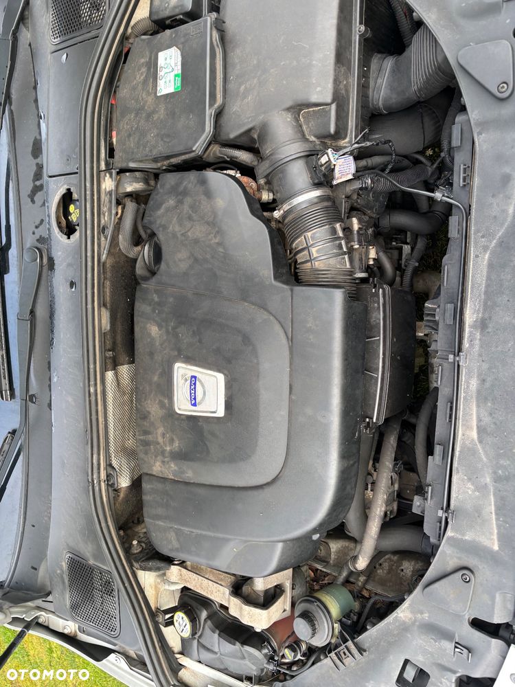 Volvo V60 D3 RDesign - 7