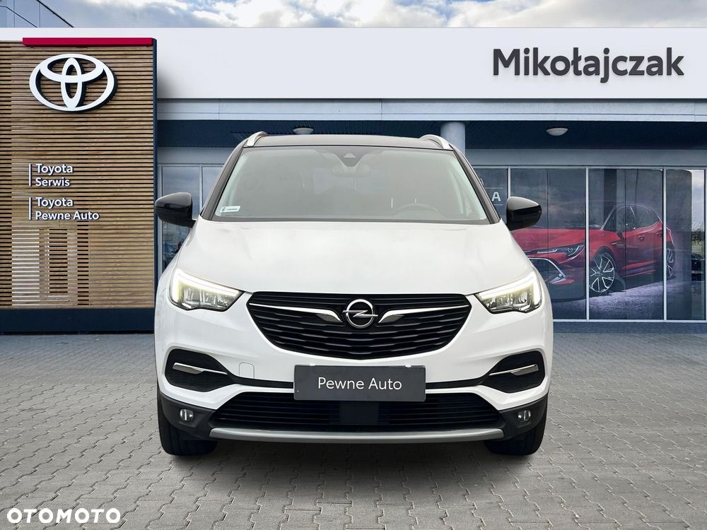 Opel Grandland - 7