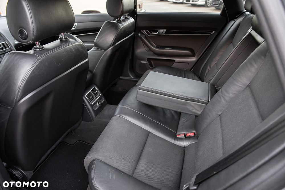 Audi A6 Avant 3.0 TDI DPF quattro tiptronic - 18