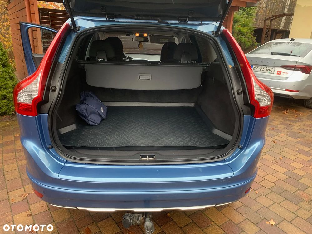 Volvo XC 60 D4 Drive-E Kinetic - 4