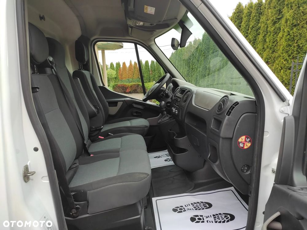 Renault Master - 8