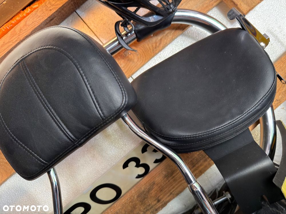 Harley-Davidson Softail Deluxe - 16