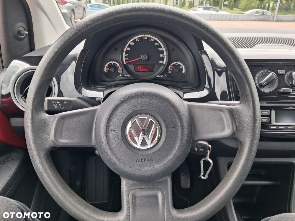 Volkswagen up! 1.0 move Perfectline - 18