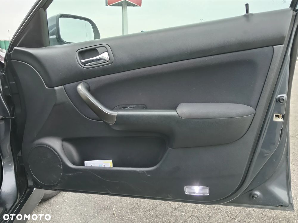 Honda Accord 2.2i-CTDi Executive - 33