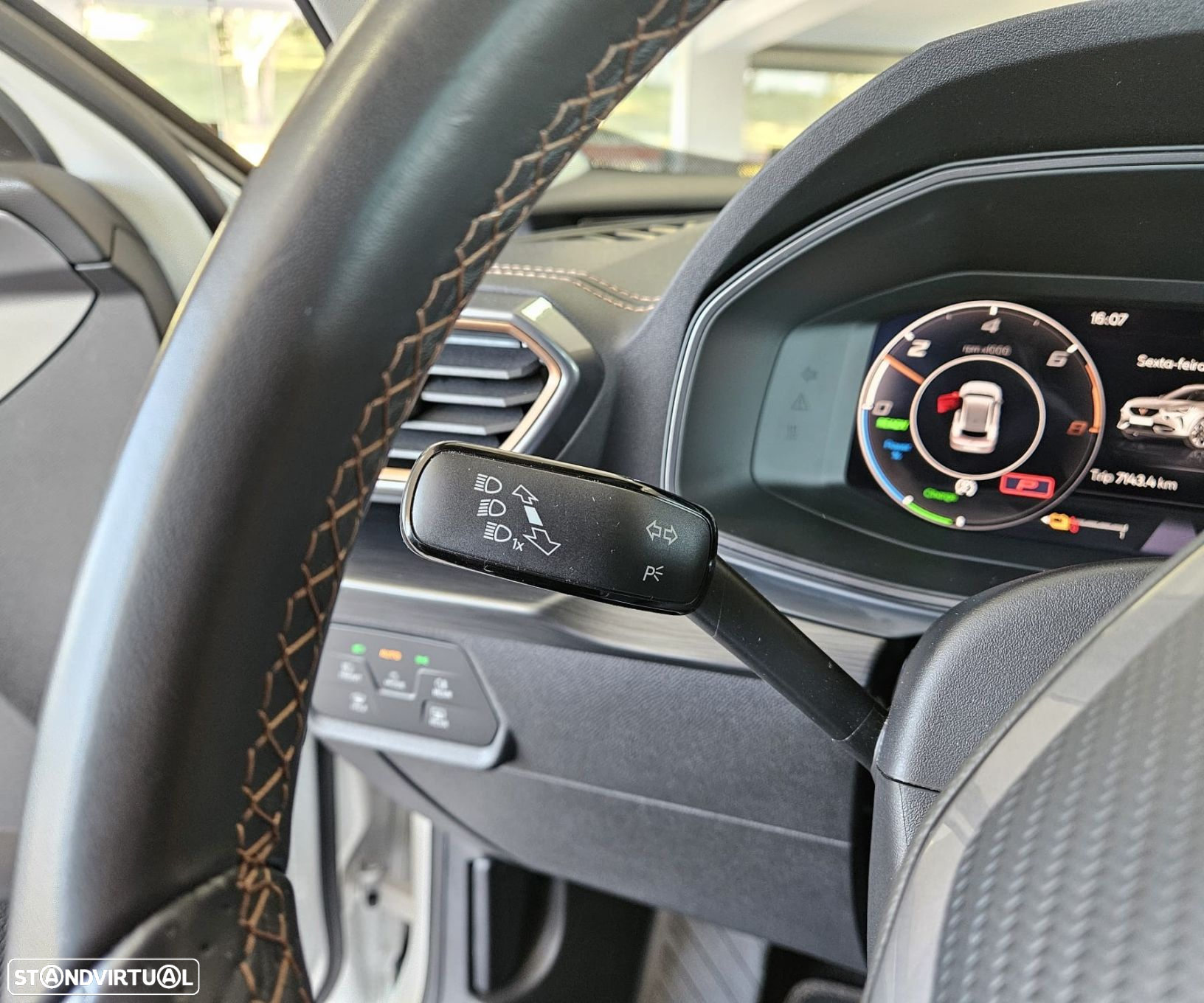 Cupra Formentor 1.4 e-Hybrid Sport DSG - 17