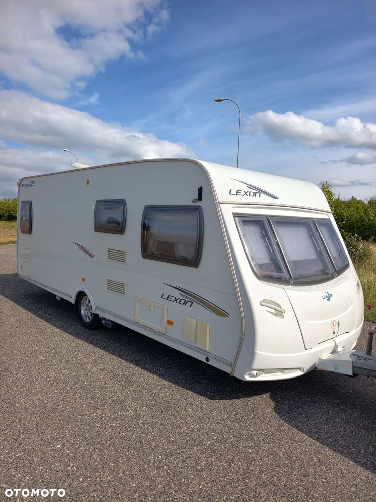 Lunar LEXON se - 2