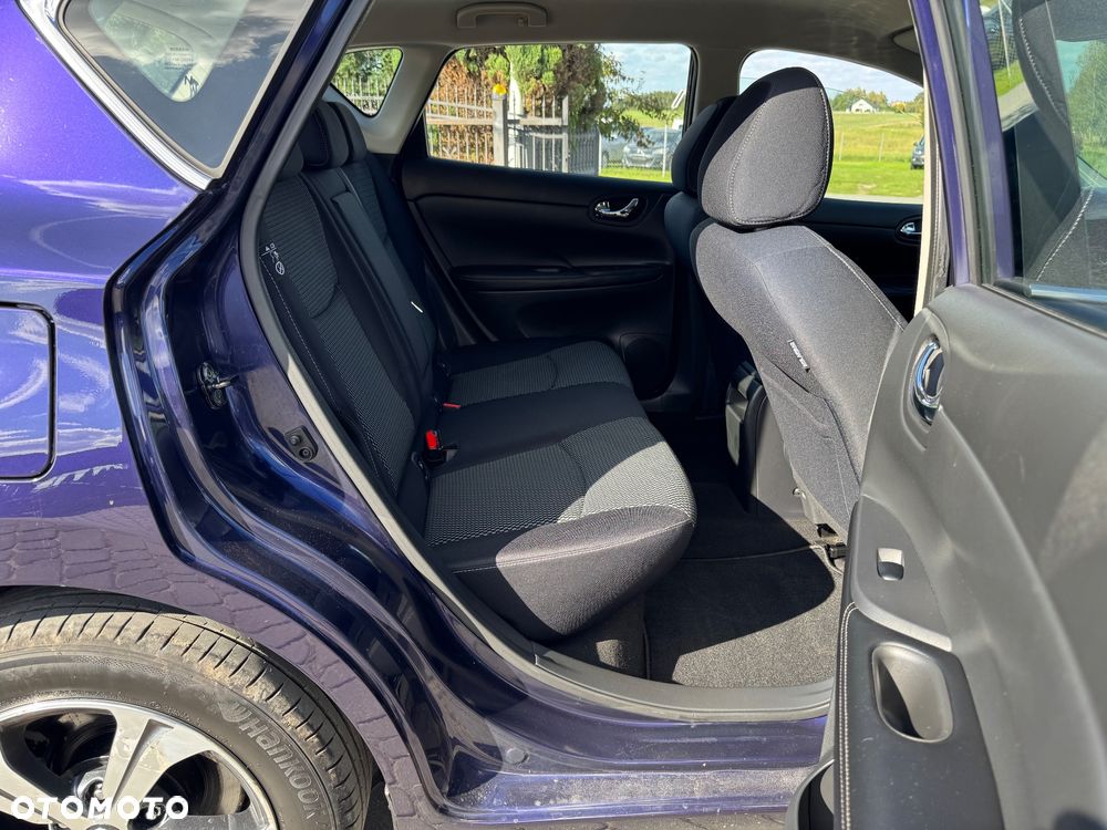 Nissan Pulsar - 14