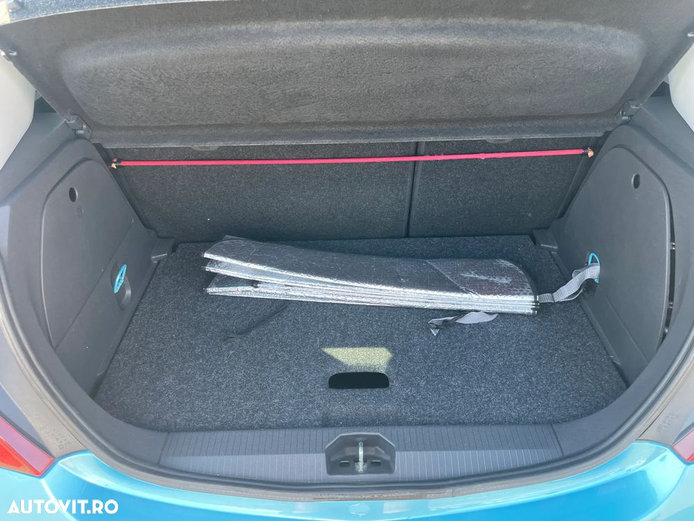 Opel Corsa 1.4 16V Edition 111 Jahre - 14