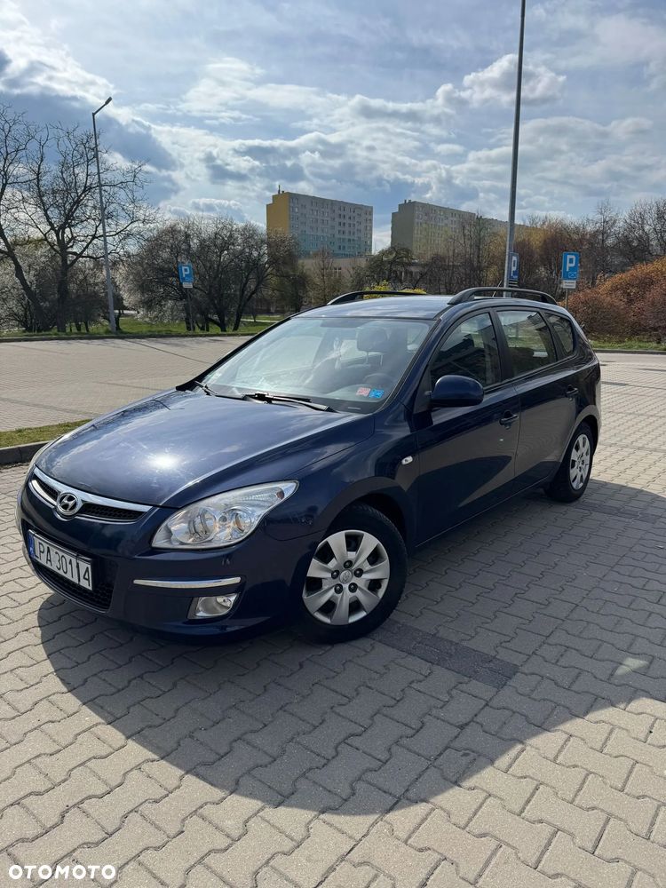 Hyundai i30 1.6 CRDi Comfort - 1