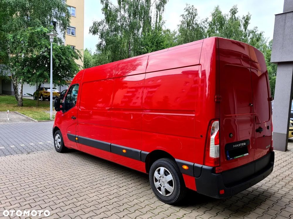 Renault Master L3H2 - 8