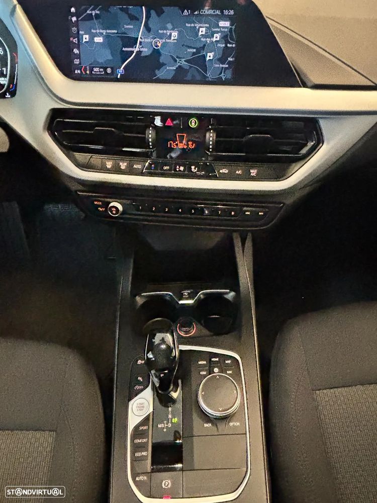 BMW 118 i Corporate Edition Auto - 15