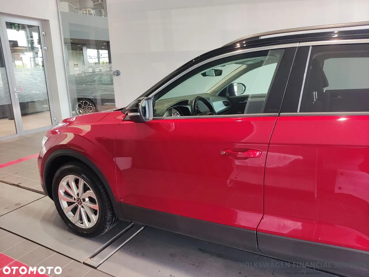 Volkswagen T-Roc 1.5 TSI Life Plus - 9