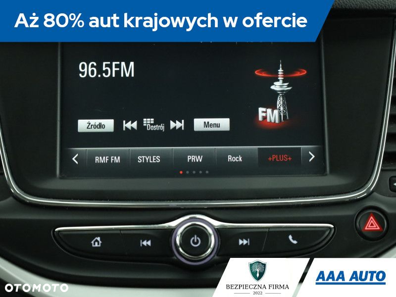 Opel Astra - 10