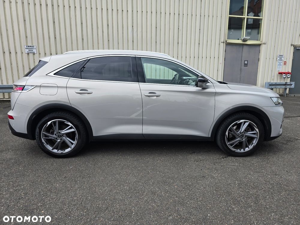DS Automobiles DS 7 Crossback 1.6 E-Tense Rivoli - 5