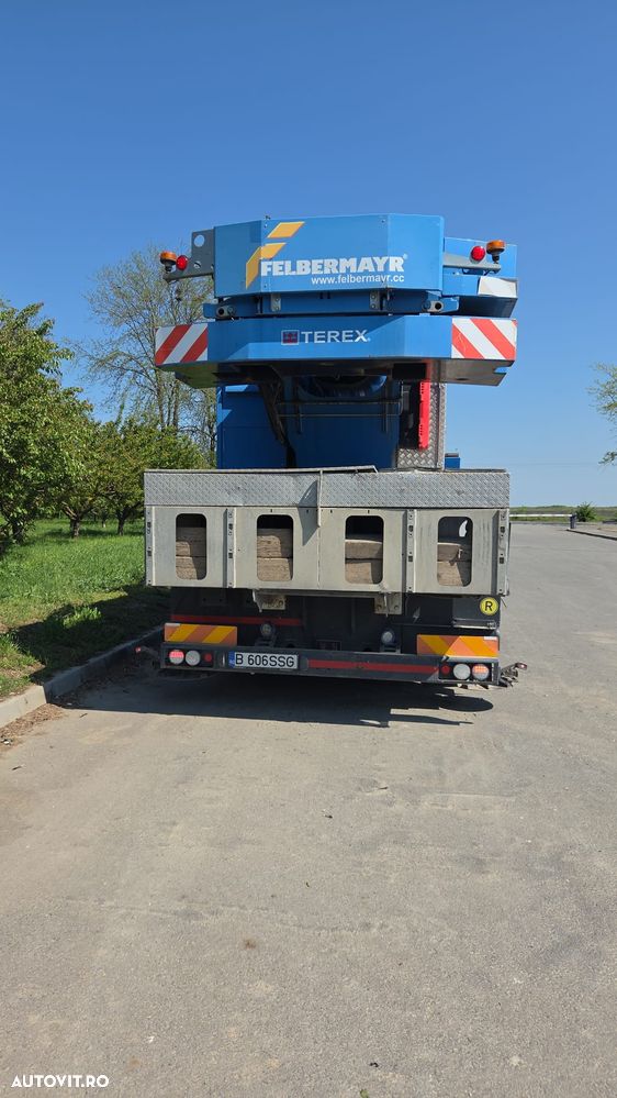 Terex K3211 - 4