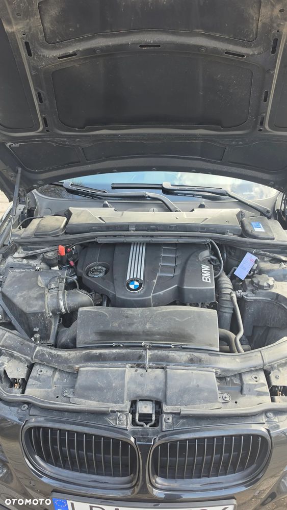 BMW Seria 3 318d - 28