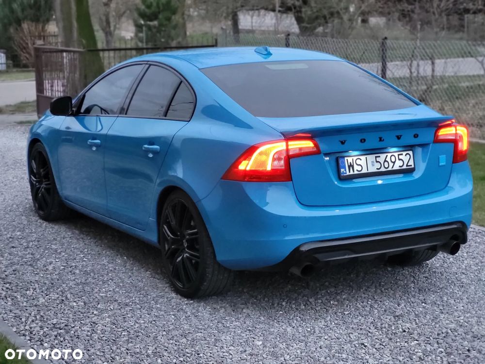 Volvo S60 Polestar - 5