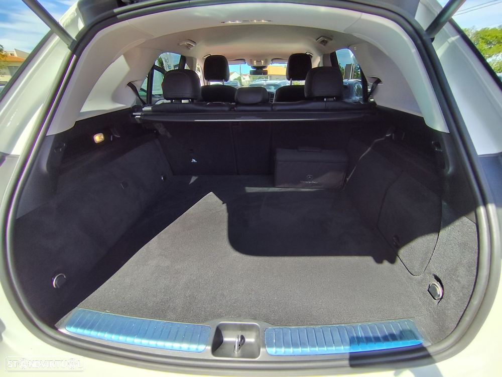 Mercedes-Benz GLE 350 de 4Matic - 51