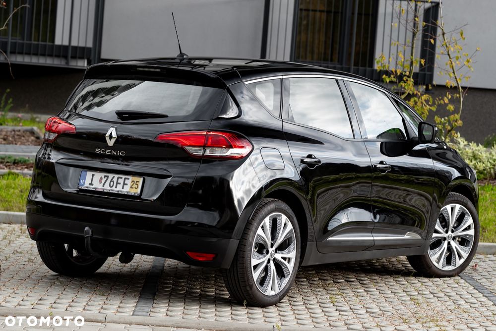 Renault Scenic ENERGY dCi 110 INTENS - 13