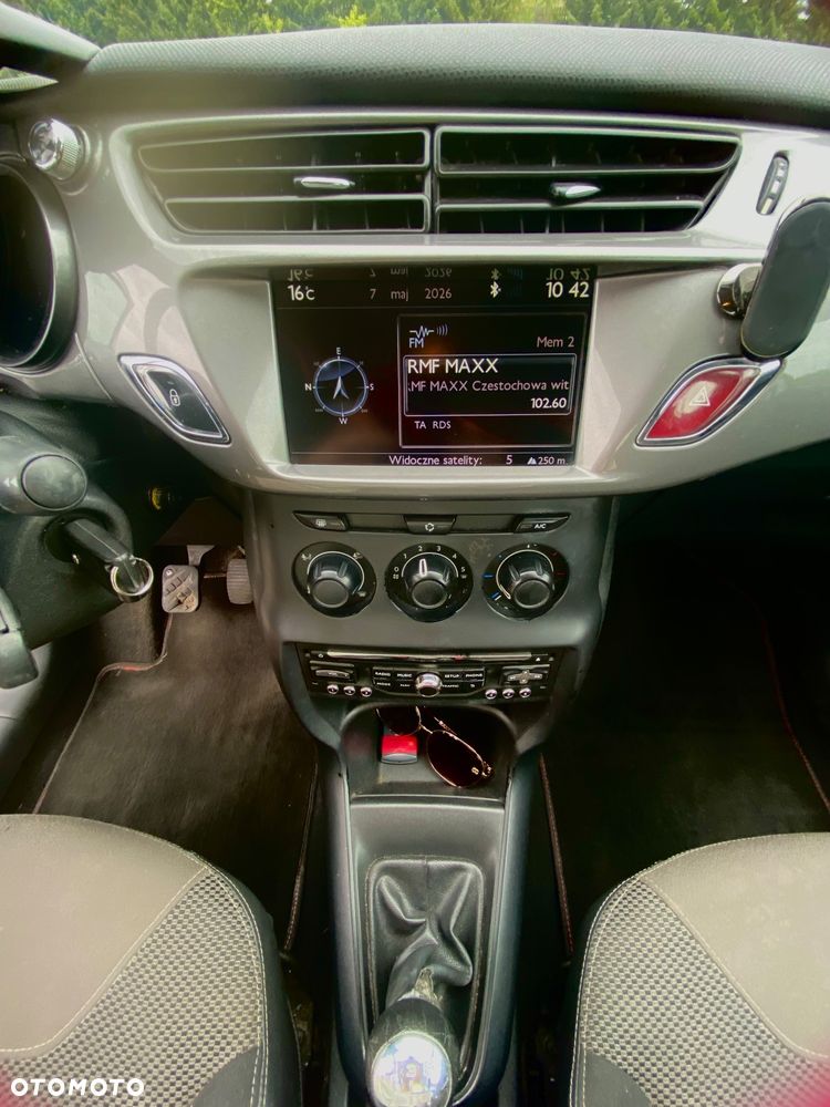 Citroën C3 Pure Tech (VTi) 68 Attraction - 15