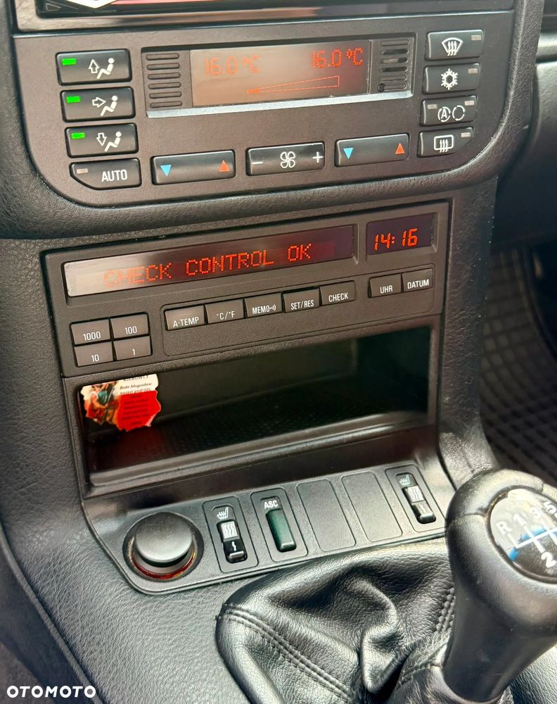 BMW Seria 3 - 20