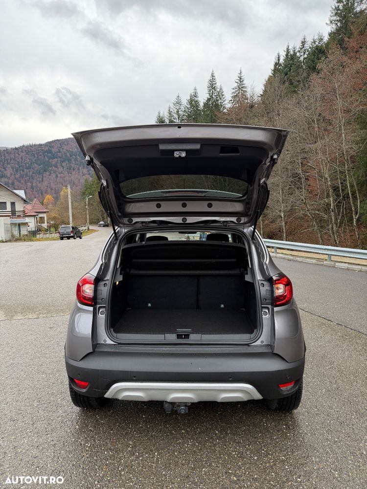 Renault Captur TCe Life - 8
