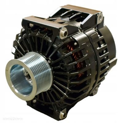 2572596 NOWY ALTERNATOR SCANIA P R T - 1