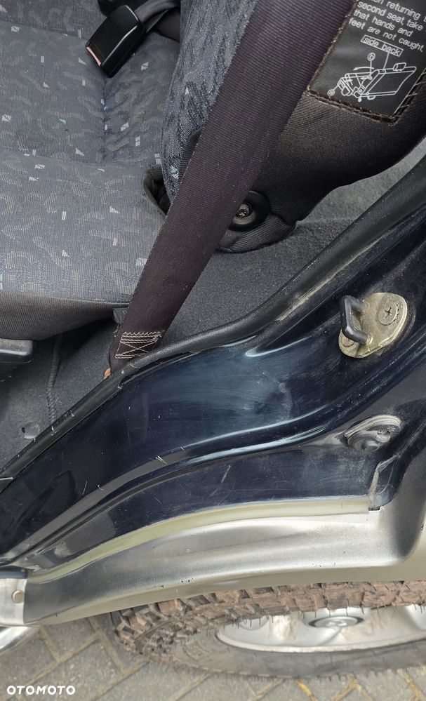 Hyundai Galloper - 9