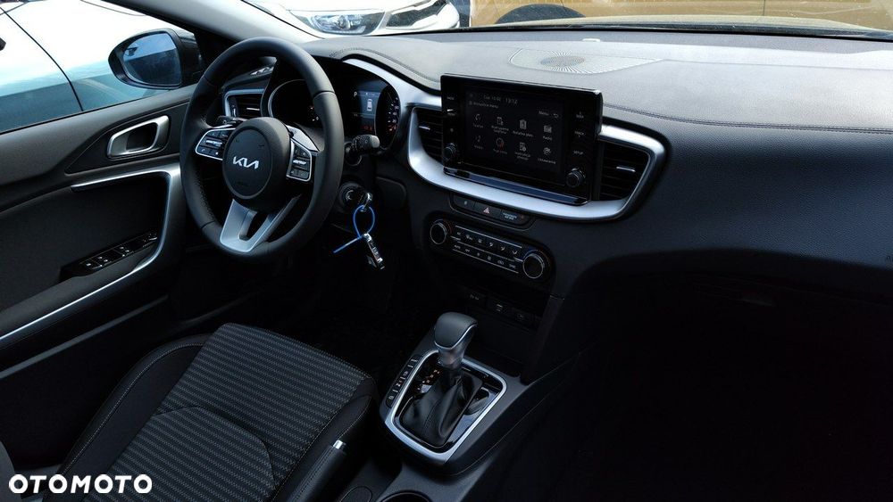 Kia Ceed 1.5 T-GDI M DCT - 13