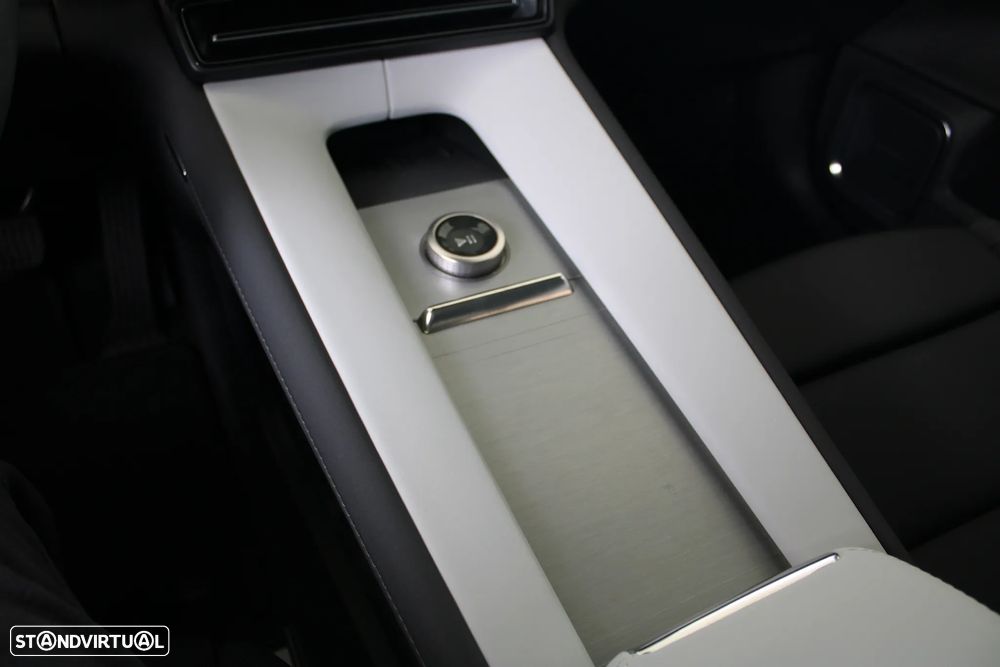 Polestar 4 Long Range 100 kWh Single Motor - 18
