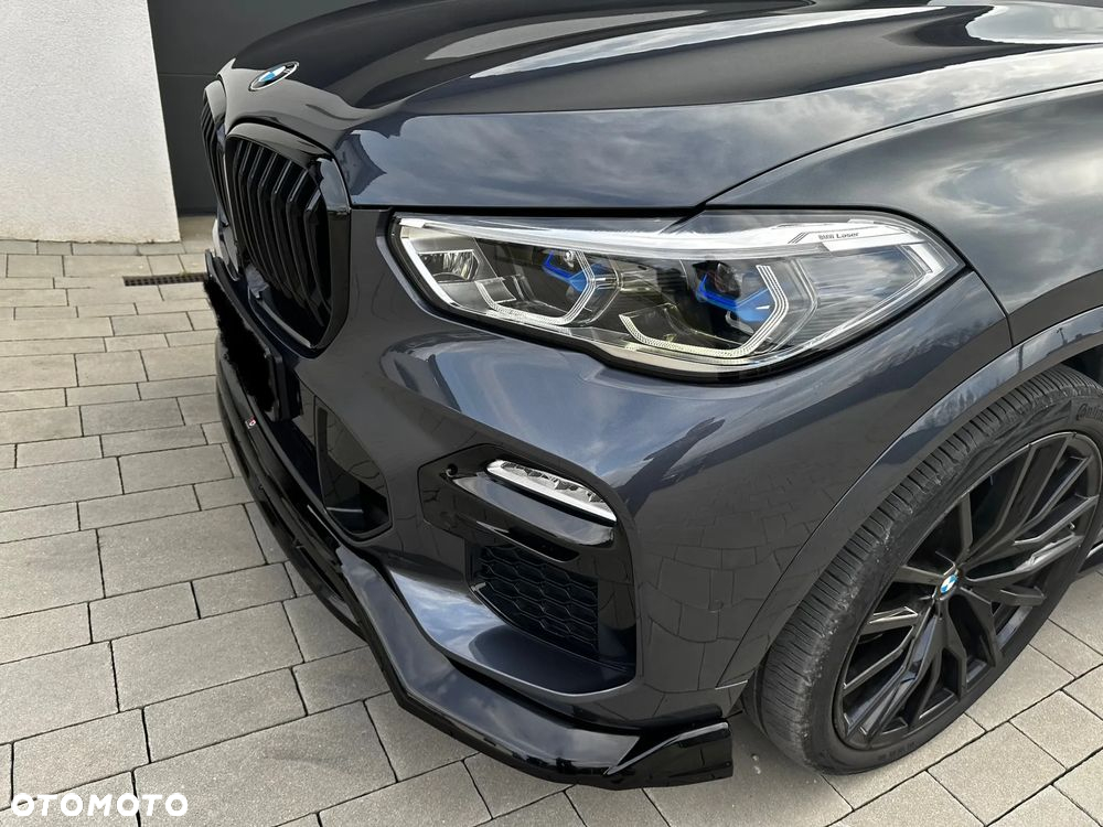 BMW X5 xDrive30d sport - 12