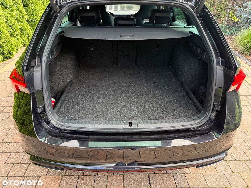 Skoda Octavia 1.4 TSI Plug-In Hybrid RS DSG - 15