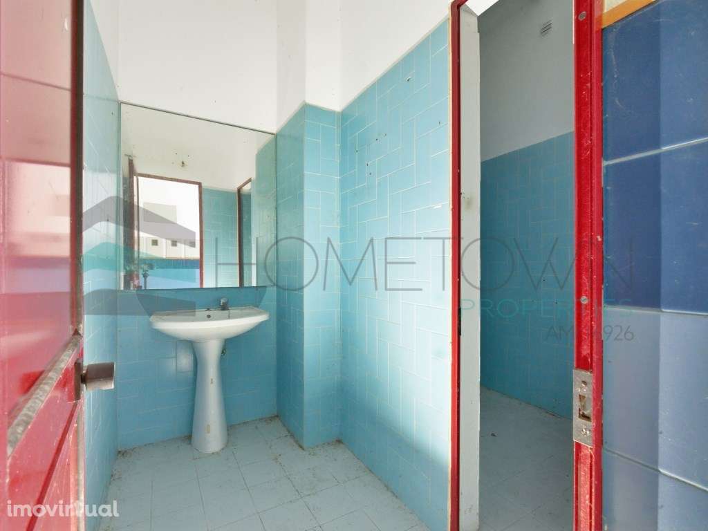 Oportunidade de investimento única a 2 minutos da praia - 17 fraçõe... - Grande imagem: 3/27