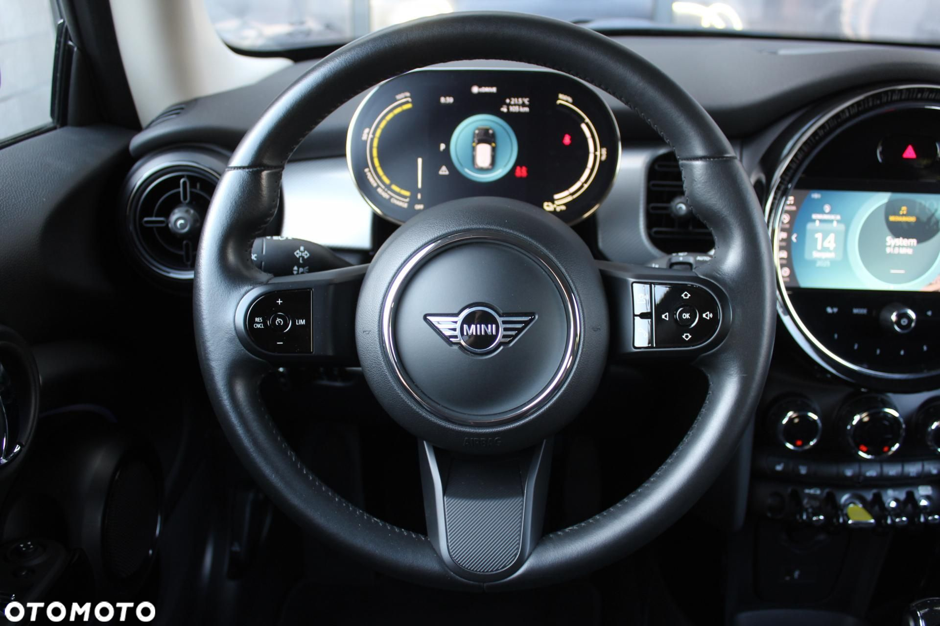 MINI Cooper - 12