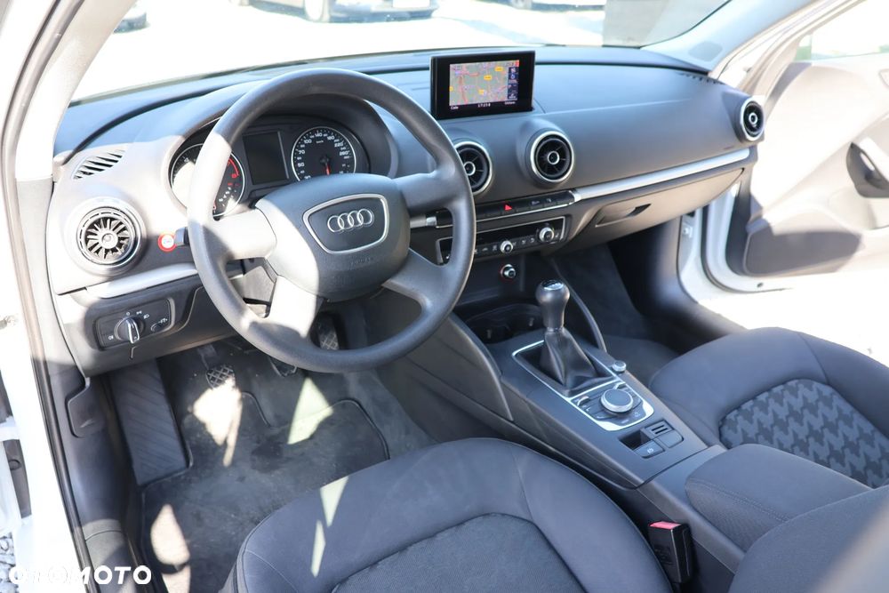 Audi A3 3-drzwiowe - 5