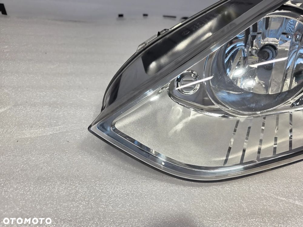 FORD S-MAX MK1 I / GALAXY MK3 LIFT 10-14 LEWA LAMPA PRZEDNIA PRZÓD , NR 6M21-13W030-AL , NR AUKCJI LPP250 - 2