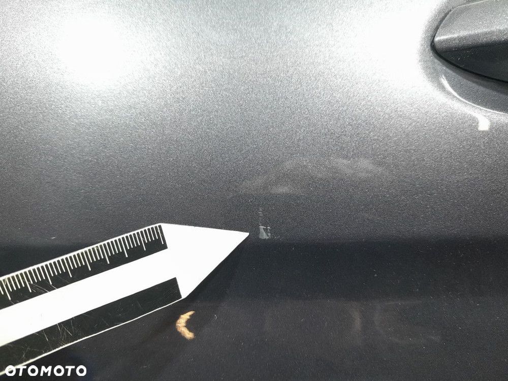 MERCEDES C W204 DRZWI PRZÓD PRZEDNIE LEWE 755 - 3