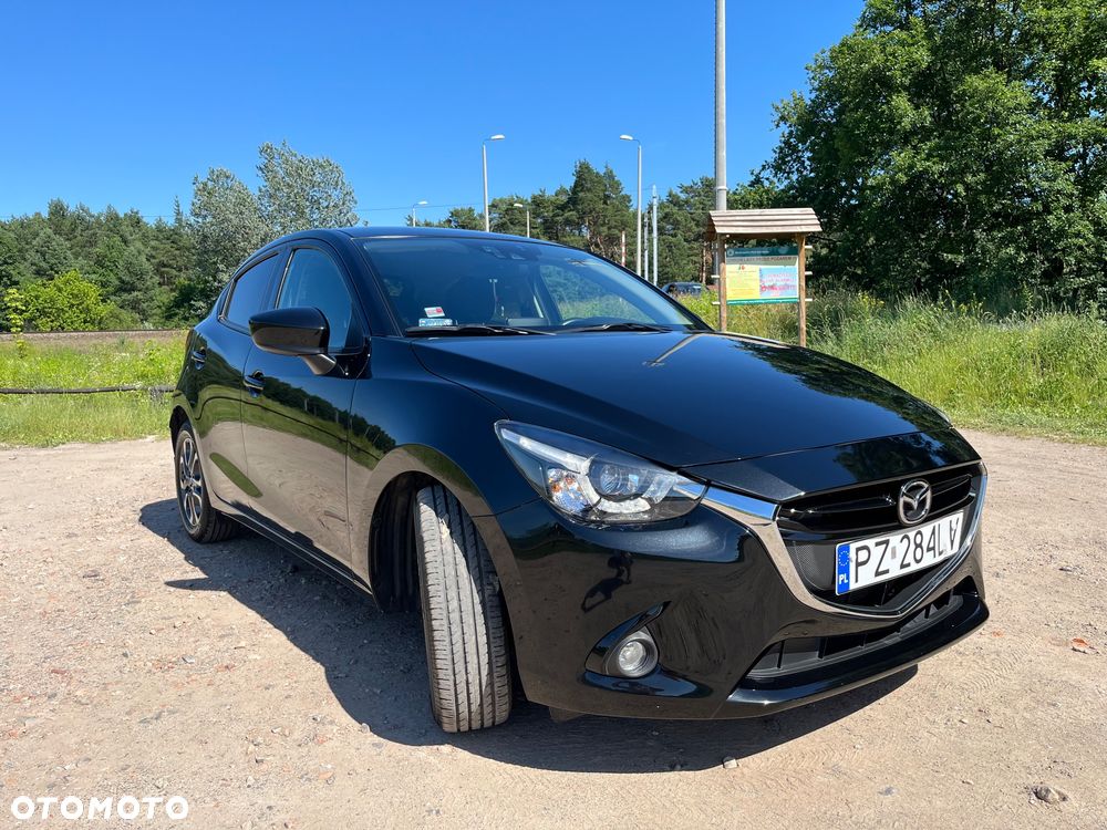 Mazda 2 1.5 Skypassion i-ELoop - 7