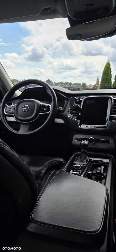 Volvo XC 90 - 5
