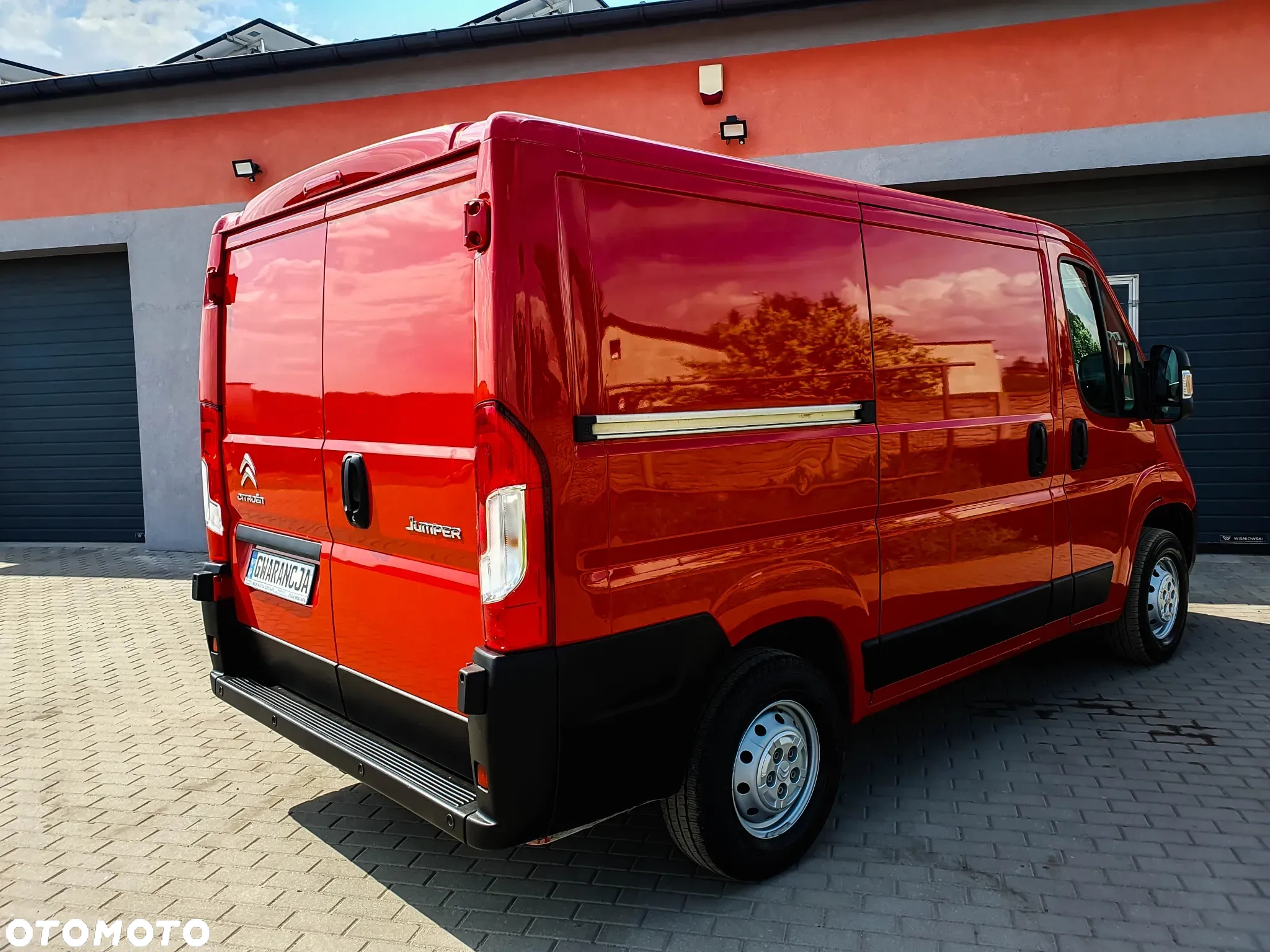 Citroën Jumper - 19